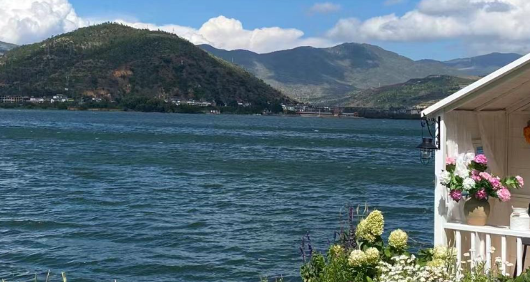 洱海旅游景点有哪些地方(2023云南洱海旅游攻略必去景点)