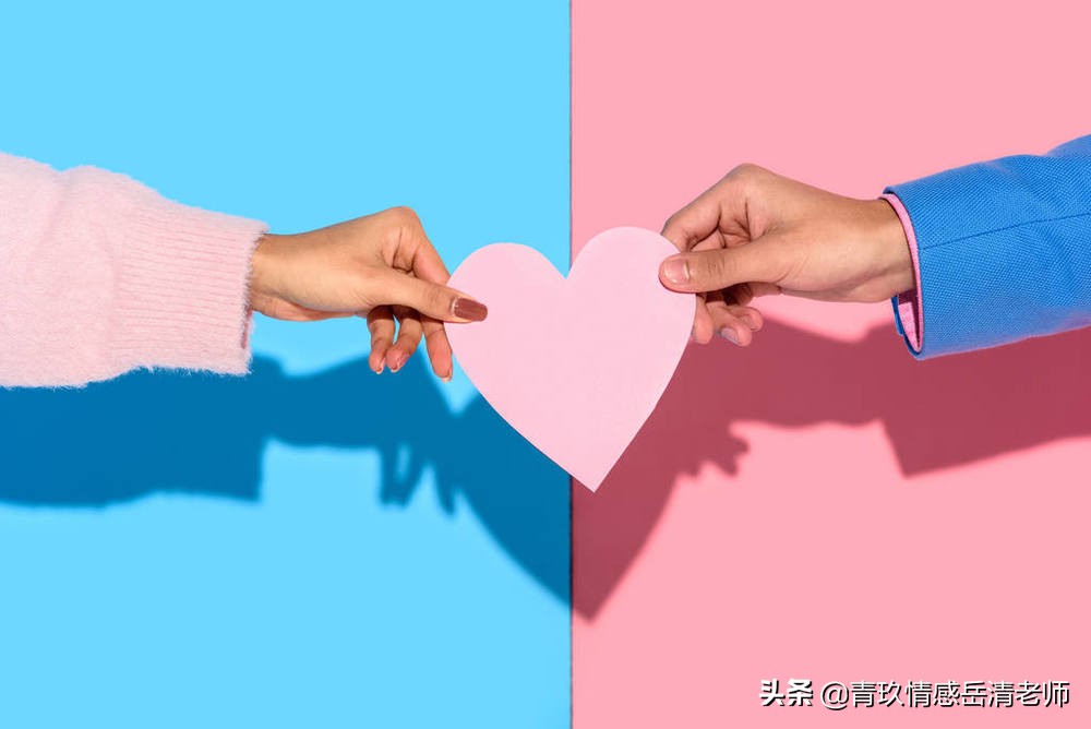 和对象冷战了怎么办(和对象吵架冷战的解决方法)