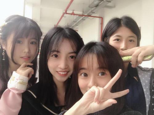学生创业（大学生创业适合做什么）
