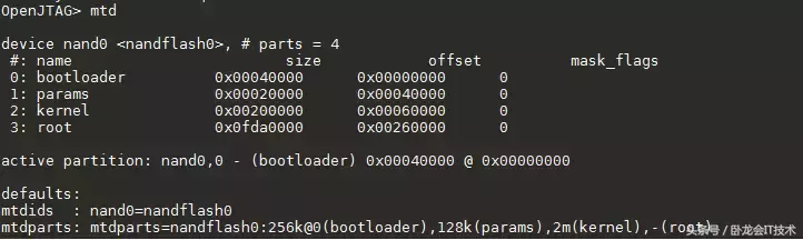 bootloader模式（教大家一个最简单的BootLoader）