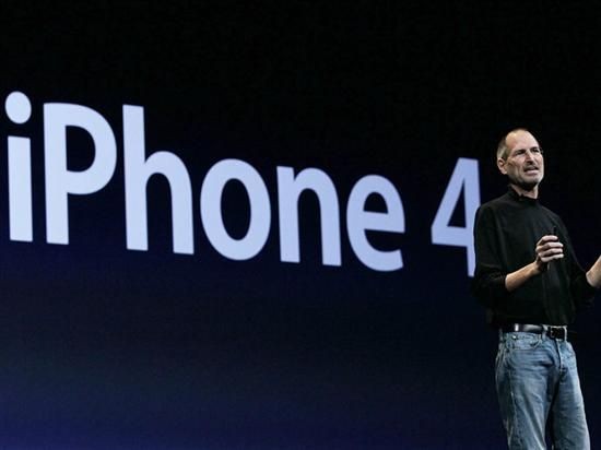 iphone4上市时间在中国9月25日(腾空出世的苹果iphone4到底有多火)