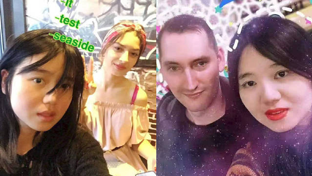 成都女子一人去塞尔维亚旅游失联(中国女游客塞尔维亚失踪)
