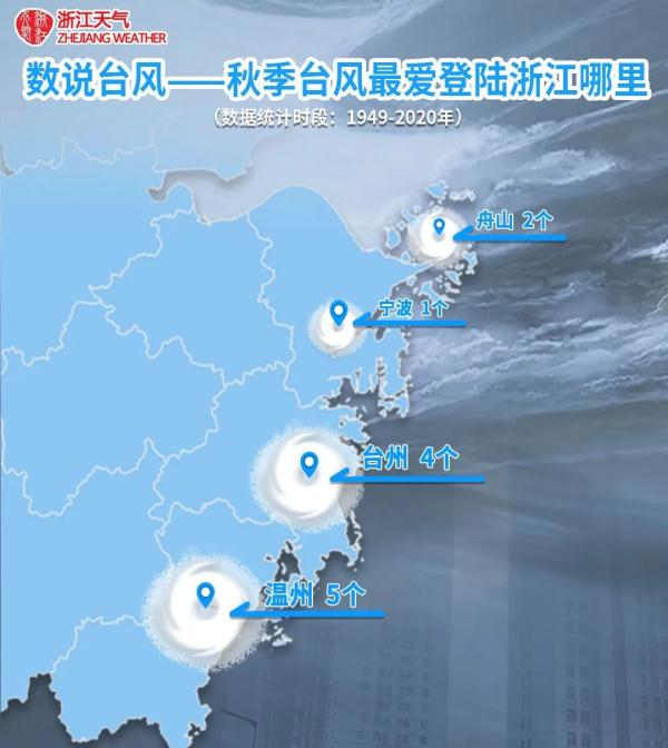 灿都和康森双台风逼近（这些地区将受到严重风雨影响）