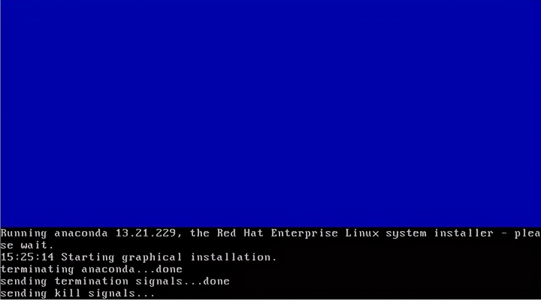 linux操作系统界面（linux操作系统界面的安装步骤和注意事项）