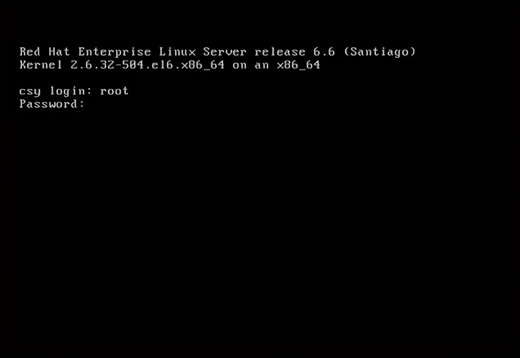 linux操作系统界面（linux操作系统界面的安装步骤和注意事项）