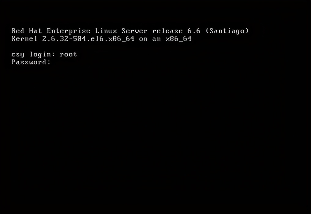 linux操作系统界面（linux操作系统界面的安装步骤和注意事项）