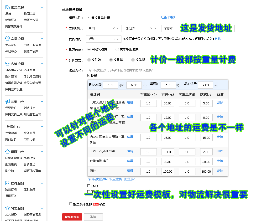 新手如何在网上开店（线上店铺无货源怎么开及注意事项）