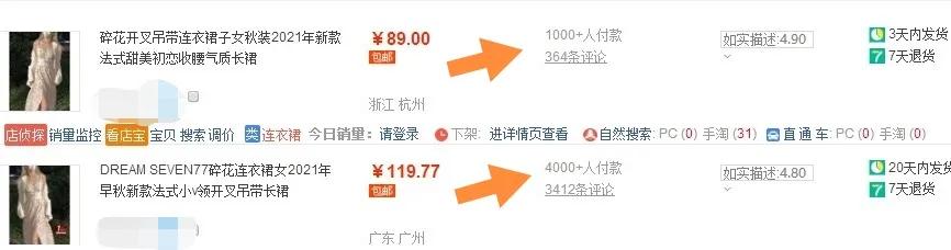 淘宝卖家开店论坛咨询(新手无货源怎么开网店)