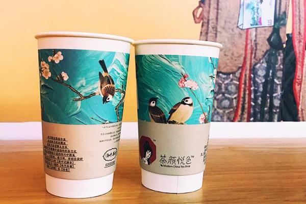 茶颜悦色奶茶店加盟费多少（2021加盟项目10大品牌排行榜）
