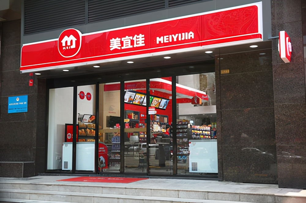 24小时便利店加盟排行榜（便利店加盟哪个品牌好些）