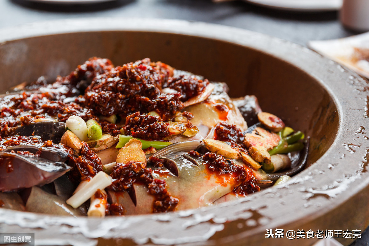 蒸汽石锅鱼品牌加盟项目（云南草帽石锅鱼加盟条件及费用多少）