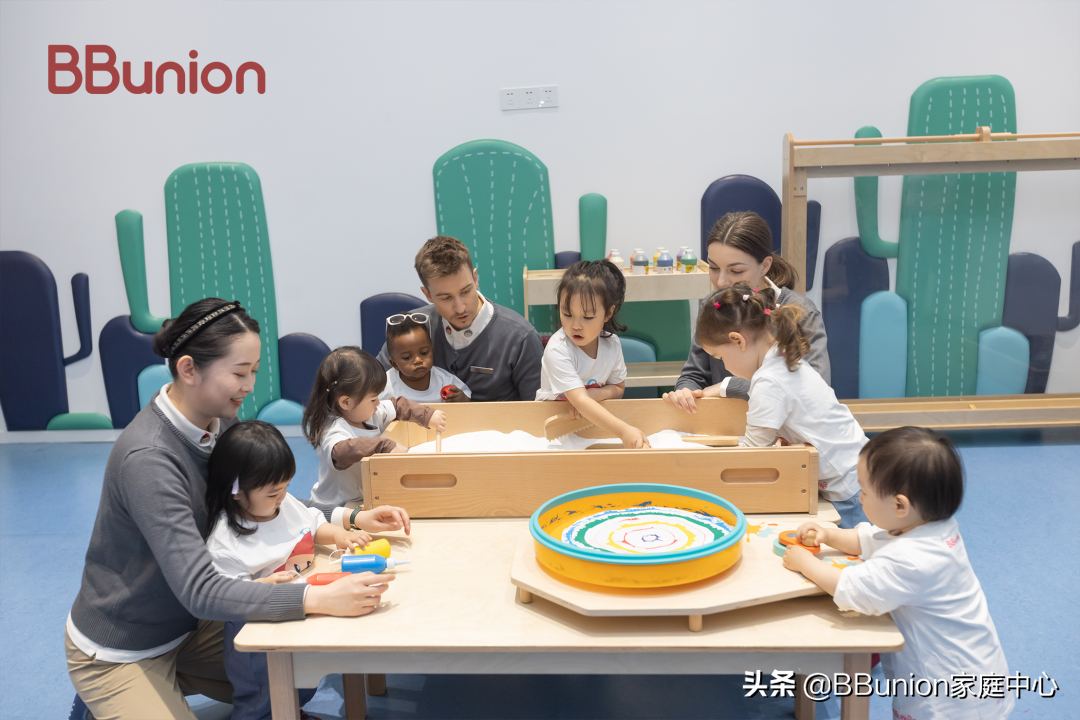 托育早教加盟品牌教育（早教中心加盟费需要投资多少钱）