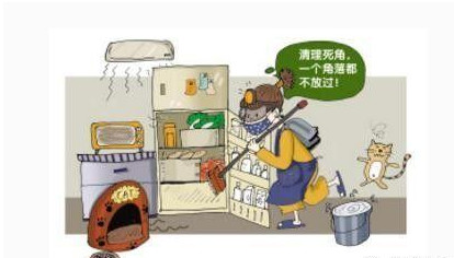 家电清洗加盟费用多少钱(家电清洗十大知名品牌行业怎么样)