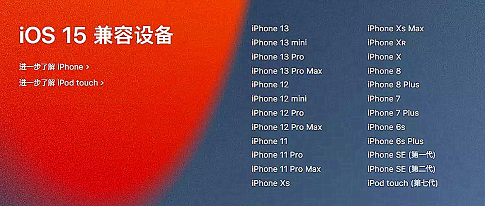 苹果iOS15会让老iPhone变卡吗（更新后iPhone12Pro反而更慢了）