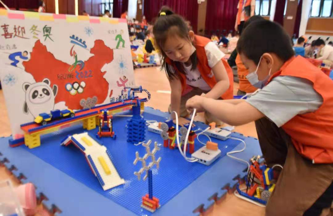 国内哪家少儿编程品牌加盟好(少儿编程培训机构前十排名榜)