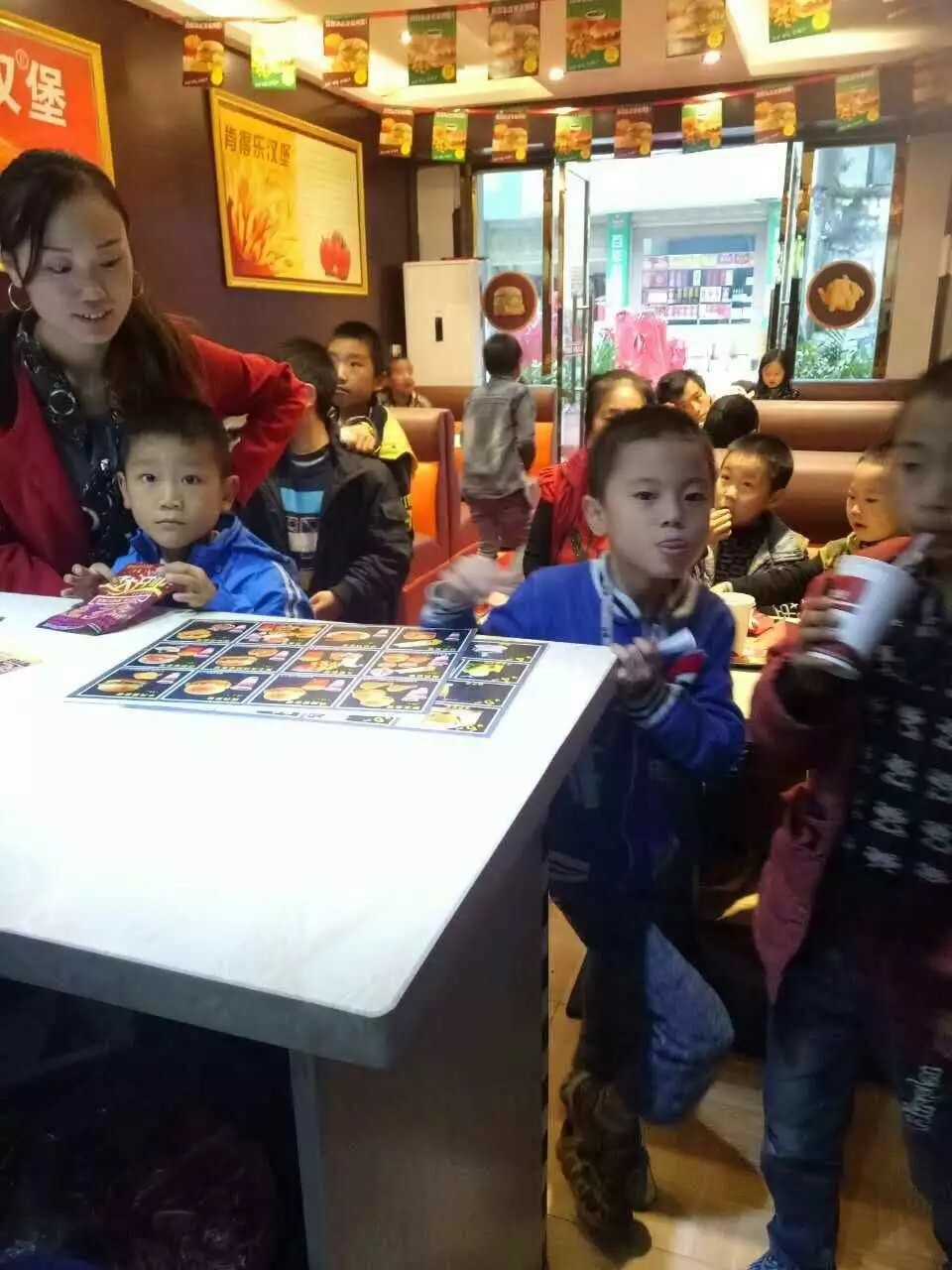 汉堡小子加盟费及加盟条件怎么样（汉堡店连锁加盟哪个品牌好）