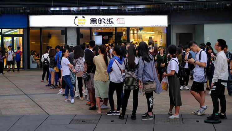特色品牌寿司加盟店需要多少钱(加盟寿司连锁店哪家好)