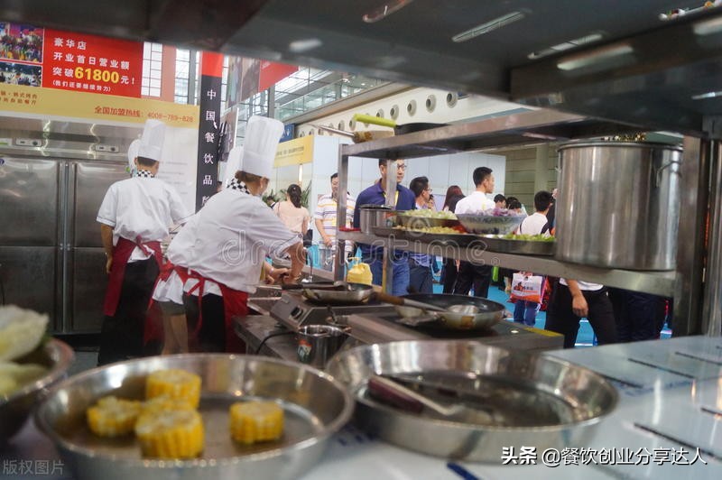 加盟商加盟的时候需注意哪些（加盟商如何代理新项目及流程）