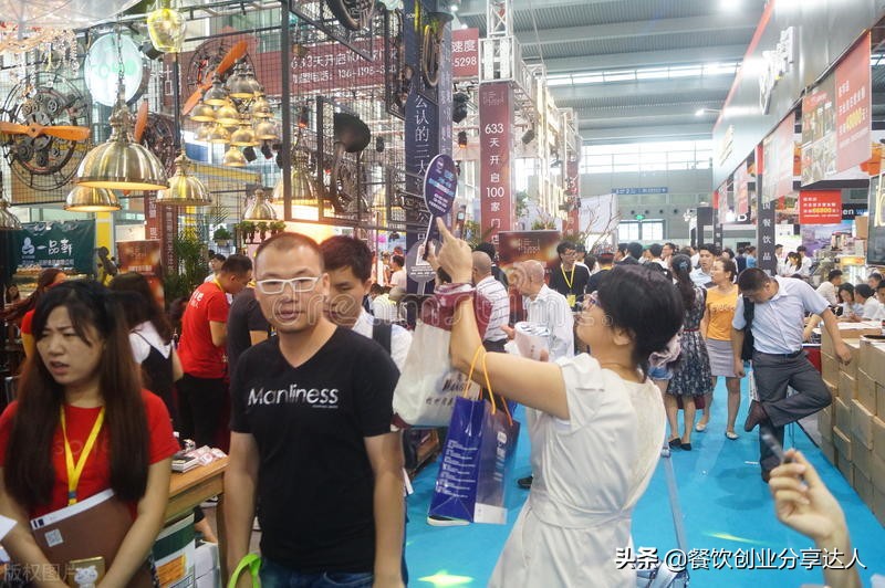 加盟商加盟的时候需注意哪些(加盟商如何代理新项目及流程)