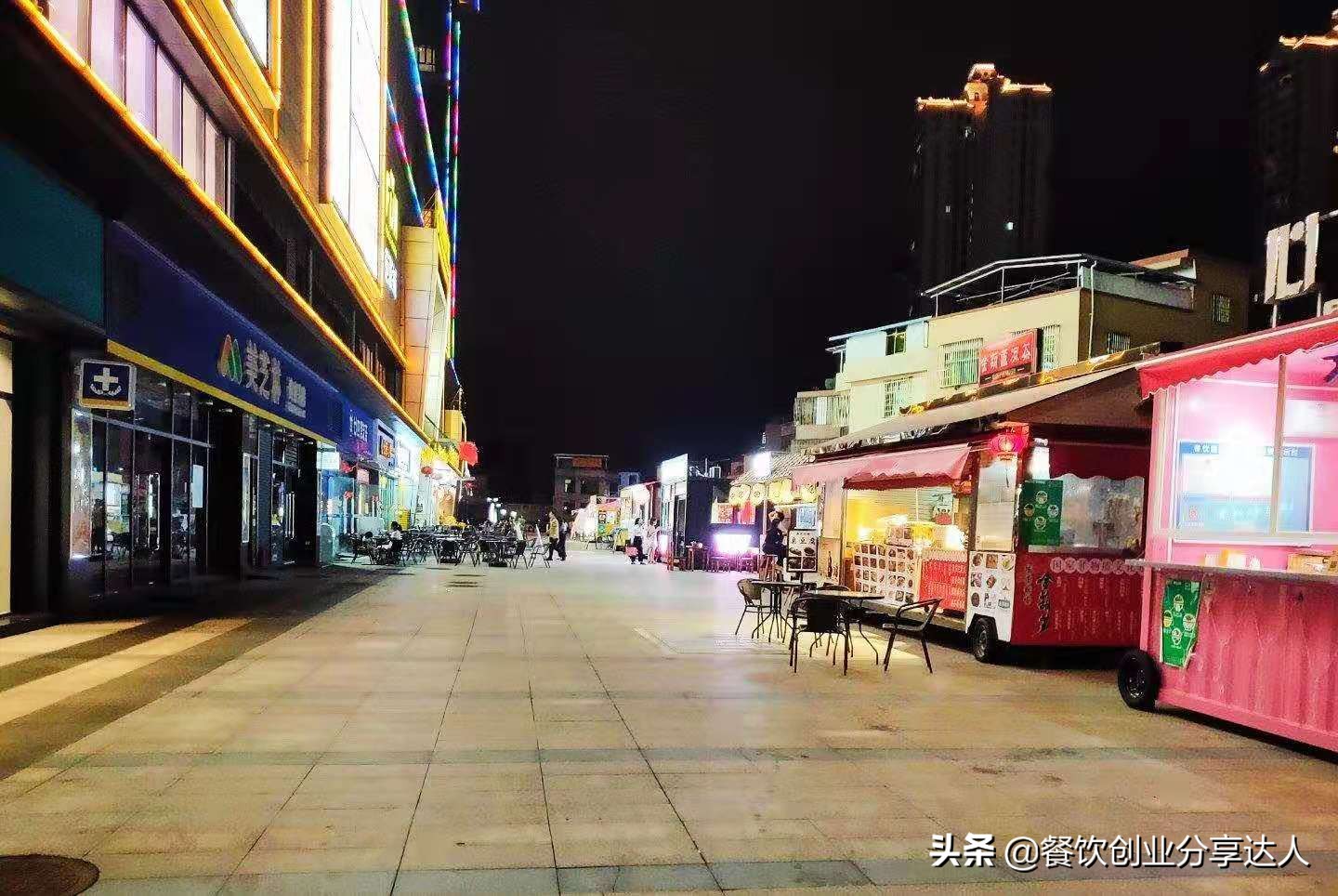 加盟商加盟的时候需注意哪些（加盟商如何代理新项目及流程）