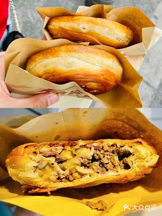 全国最火的小吃店加盟有哪些（加盟小吃店排行榜加盟10大品牌）