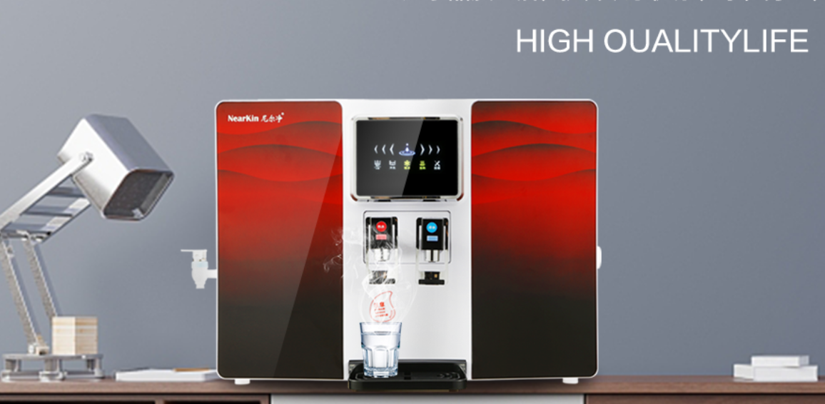 净水器加盟哪家口碑好(2021中国十大净水机品牌排行榜)