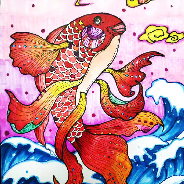 儿童绘画培训机构加盟哪家好（少儿美术代理加盟十大排名）